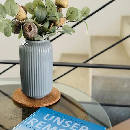 Haus Am Wasserturm Gaestezimmer In Schorndorf-Schlichten Schorndorf  Buitenkant foto