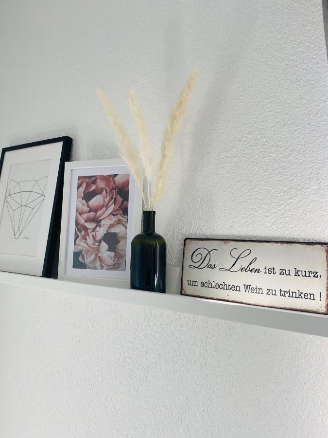 Haus Am Wasserturm Gaestezimmer In Schorndorf-Schlichten Schorndorf  Buitenkant foto