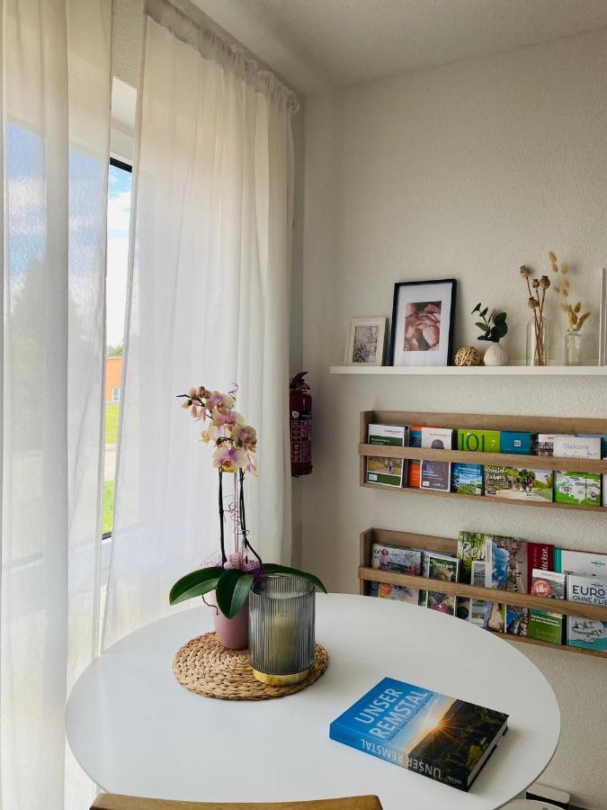 Haus Am Wasserturm Gaestezimmer In Schorndorf-Schlichten Schorndorf  Buitenkant foto