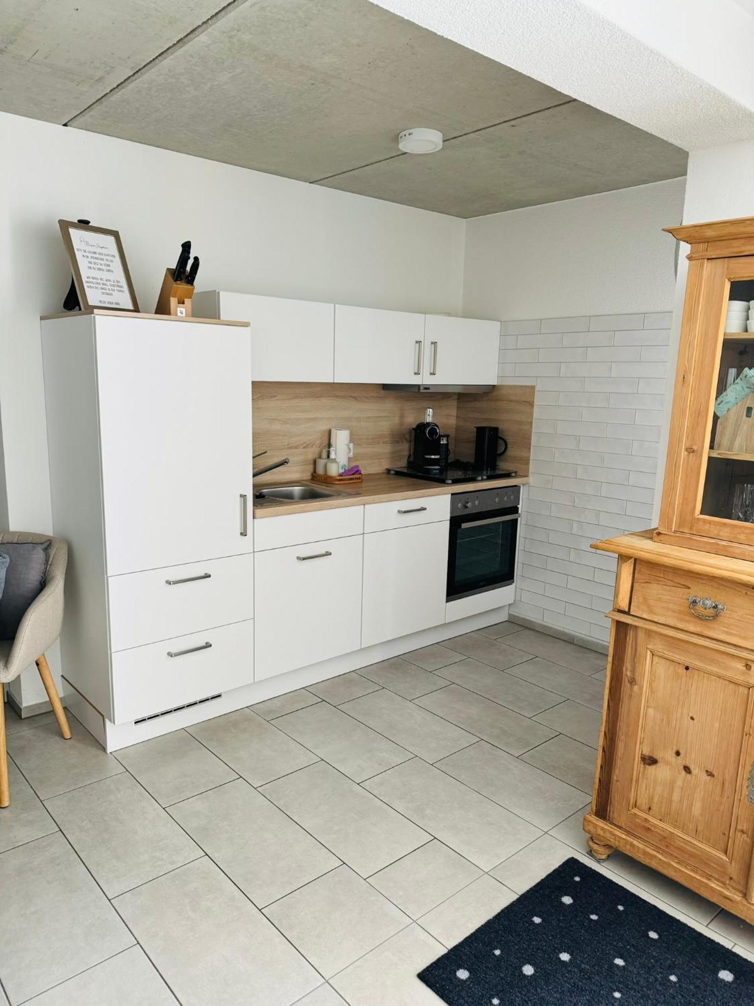 Haus Am Wasserturm Gaestezimmer In Schorndorf-Schlichten Schorndorf  Buitenkant foto
