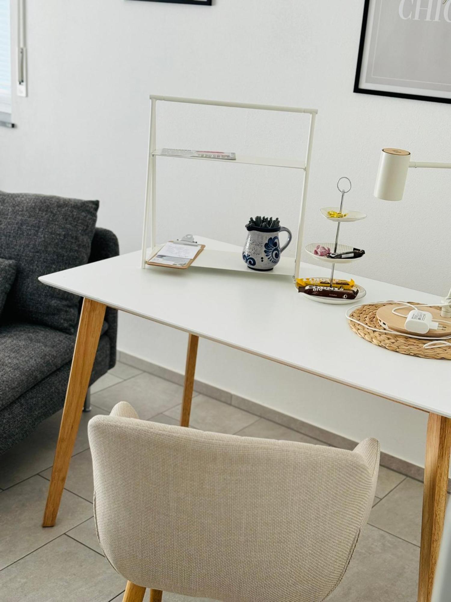 Haus Am Wasserturm Gaestezimmer In Schorndorf-Schlichten Schorndorf  Buitenkant foto