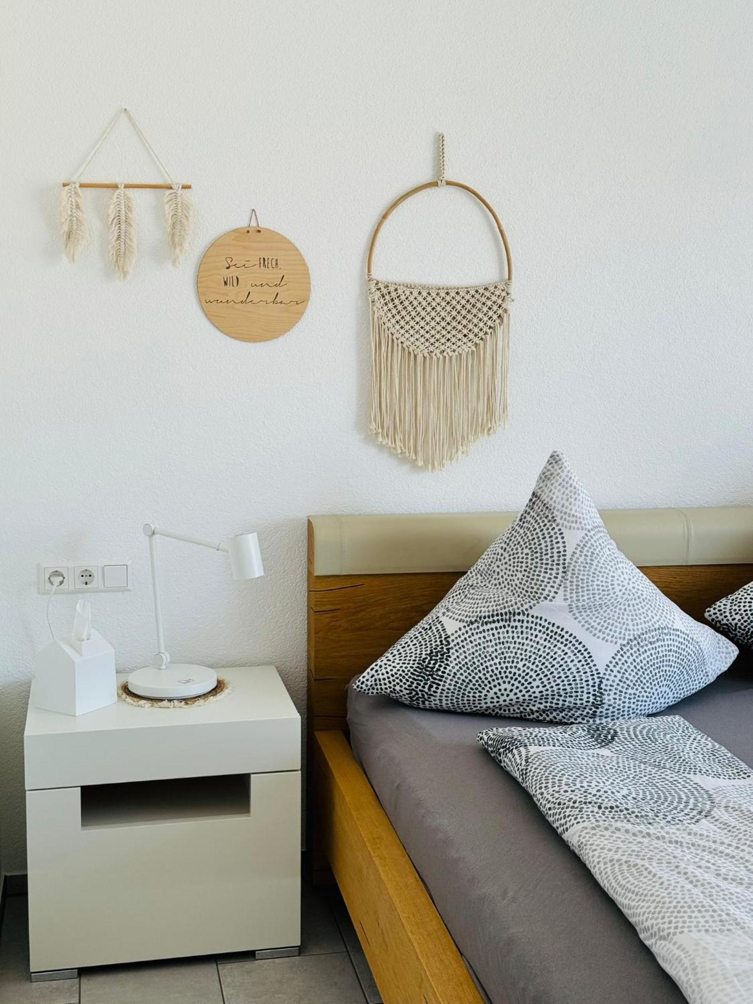 Haus Am Wasserturm Gaestezimmer In Schorndorf-Schlichten Schorndorf  Buitenkant foto